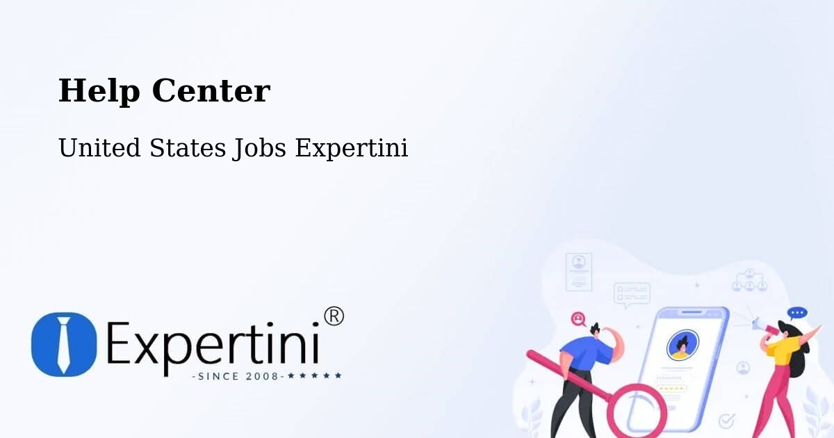Help Center – Silverdale - United States Jobs Expertini