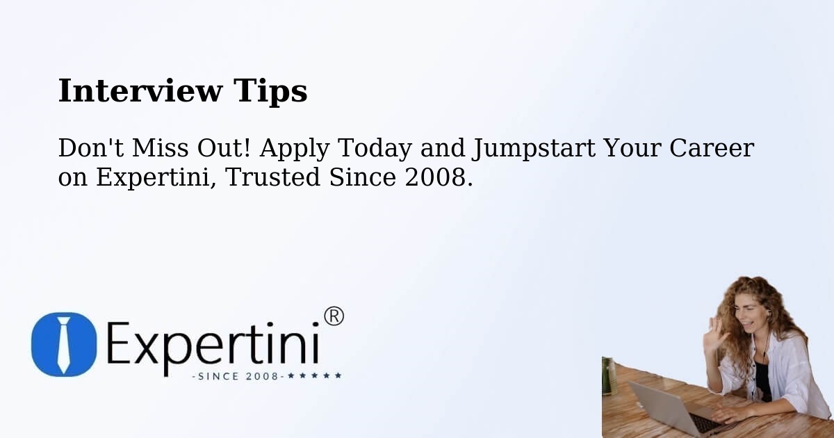 Interview Tips & Techniques for Job Seekers – Silverdale - Silverdale, United States Jobs Expertini